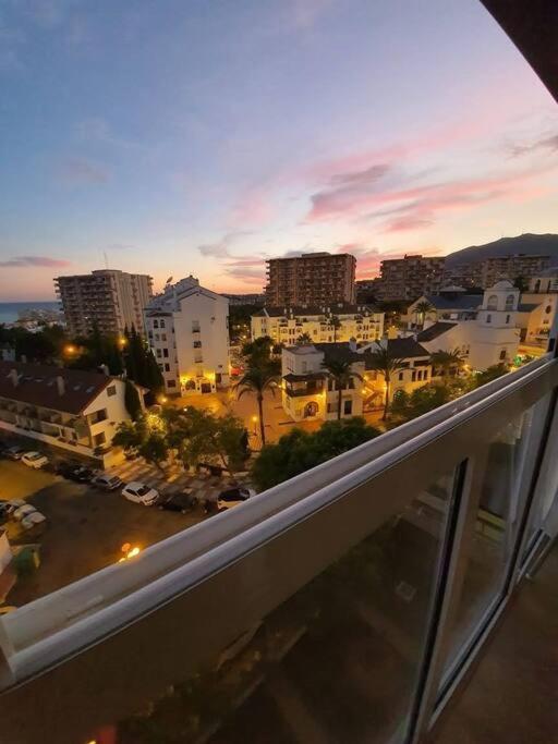 Beautiful Sea Views Cozy Apartment 350 M From Beach Benalmádena Eksteriør bilde