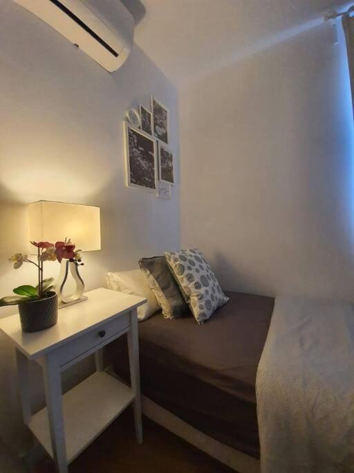 Beautiful Sea Views Cozy Apartment 350 M From Beach Benalmádena Eksteriør bilde