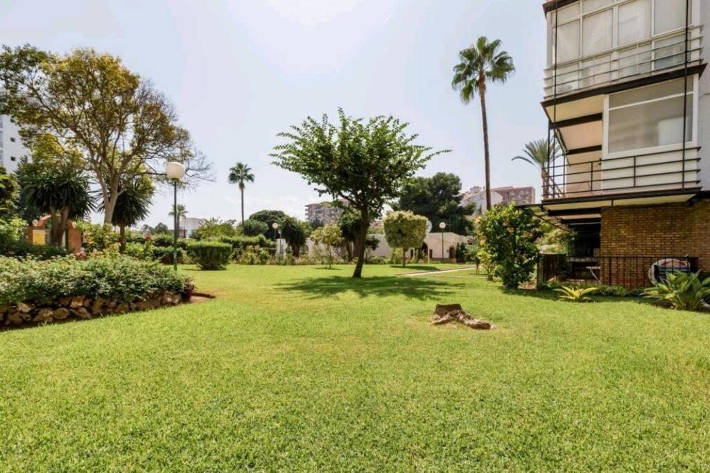 Beautiful Sea Views Cozy Apartment 350 M From Beach Benalmádena Eksteriør bilde