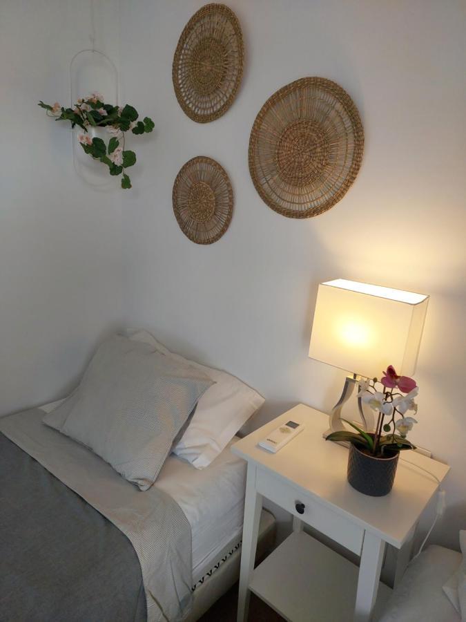 Beautiful Sea Views Cozy Apartment 350 M From Beach Benalmádena Eksteriør bilde