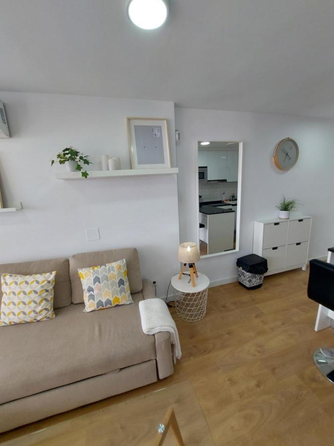 Beautiful Sea Views Cozy Apartment 350 M From Beach Benalmádena Eksteriør bilde