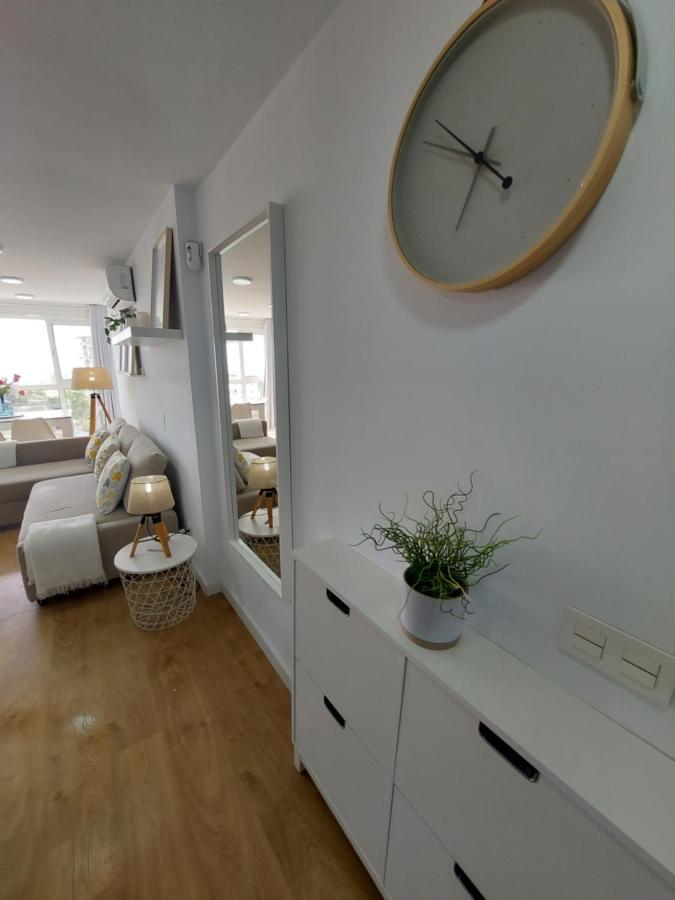 Beautiful Sea Views Cozy Apartment 350 M From Beach Benalmádena Eksteriør bilde