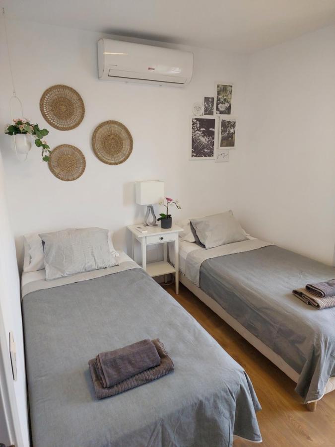 Beautiful Sea Views Cozy Apartment 350 M From Beach Benalmádena Eksteriør bilde